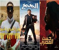 أحداث فلسطين تضرب إيرادات الأفلام