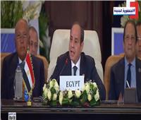 أستاذ علوم سياسية: القيادة المصرية تتحرك بسرعة لحل أزمة قطاع غزة