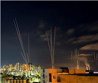 المقاومة الفلسطينية تقصف بئر السبع بصواريخ ردًا على استهداف المدنيين