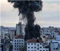 مقتل مواطنة روسية خلال القصف الإسرائيلي على قطاع غزة