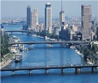 الأرصاد: طقس اليوم مائل للحرارة نهارا على القاهرة وشمال الصعيد