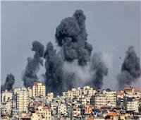 ارتفاع حصيلة الشهداء الفلسطينيين إلى 4741 منذ بداية القصف