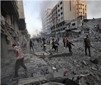 «الخارجية الفلسطينية» تُحذر من مخاطر خلق بيئة غير قابلة للحياة في غزة