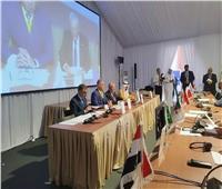 «جبالي» يترأس الاجتماع التشاوري للمجموعة العربية بالاتحاد البرلماني الدولي