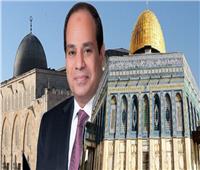 خبيرعلاقات دولية: «القاهرة للسلام» أكدت أن القضية الفلسطينية في قلب مصر