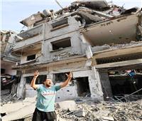 استنكار المثقفين العرب العدوان على غزة