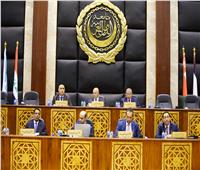 «الوزير» يترأس اجتماع المكتب التنفيذي لمجلس وزراء النقل العرب بالإسكندرية