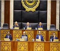 «الوزير» يبدأ اجتماع وزراء النقل العرب بالوقوف دقيقة حداد على شهداء فلسطين