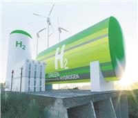 الكهرباء: نستهدف إنتاج الهيدروجين الأخضر بنحو 8% من قدرات السوق العالمية بحلول 2040