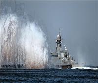 أسطول البحر الأسود الروسي يصد هجومًا أوكرانيًا في سيفاستوبول