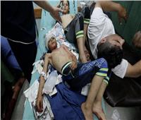 هيئة إنقاذ الطفولة الدولية: مقتل ألفي طفل على الأقل جراء القصف الإسرائيلي على غزة
