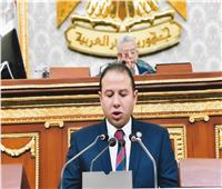 برلماني: نجاح مصر في إطلاق سراح أسيرتين إسرائيليتين يعكس قوتها الدبلوماسية