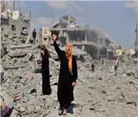 نائب مندوب روسيا لدى الأمم المتحدة: واشنطن تهيئ غزة مسرحًا لعملية برية