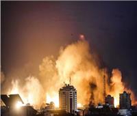 وزيرة: مقتل 10 بريطانيين على الأقل في الصراع بين إسرائيل و"حماس"