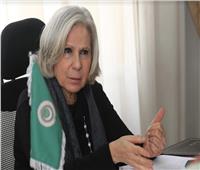هيفاء أبو غزالة: المجتمع المدني وشباب فلسطين والعالم العربي يتصدران الجهود العربية في أزمة غزة