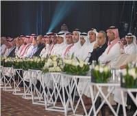 رئيس هيئة الدواء يشارك في مؤتمر سلاسل الإمداد والخدمات اللوجستية بالسعودية