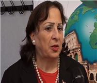 وزيرة الصحة الفلسطينية: انهيار المنظومة الصحية في قطاع غزة