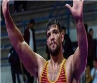 المصارعة الرومانية تحصد ميداليتين ذهبيتين في دورة الألعاب القتالية العالمية 