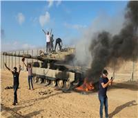 وسائل إعلام إسرائيلية: اشتباك مستمر بين الجيش ومسلحين عبروا إلى قاعدة «زيكيم»