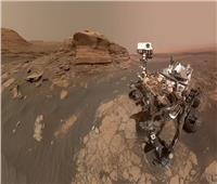 اكتشاف بقايا أنهار قديمة على «المريخ» كانت قابلة للحياة   