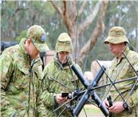 أستراليا تطور تكنولوجيا الليزر العسكرية الكهربائية   