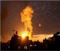 سوريا تعلن مقتل 8 عسكريين في قصف جوي إسرائيلي على ريف درعا