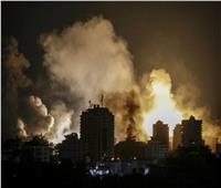 القصف الإسرائيلي يستهدف 10 أفران في قطاع غزة