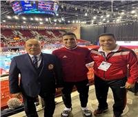 تأهل 5 مصريين لنهائيات بطولة العالم للكاراتيه بالمجر