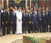 انطلاق الدورة الرابعة من منتدي التعاون بين الدول العربية والصين في مجال الملاحة بالأقمار الصناعية
