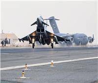 القوات الجوية الكويتية تستلم الدفعة الخامسة من طائرات "يوروفايتر تايفون" القتالية