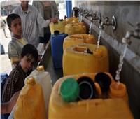 تقرير| «غزة عطشانة».. كيف يعيش أهالي القطاع مع نفاذ مياه الشرب؟