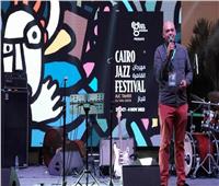تفاصيل افتتاح الدورة الـ15 من مهرجان القاهرة للجاز قبل انطلاقه اليوم 