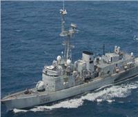 سفينة فرنسية حربية في شرق المتوسط لدعم مستشفيات غزة