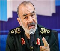 الحرس الثوري الإيرانى: إذا اجتاح الجيش الإسرائيلي غزة سيدفن فيها