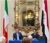بسام راضي للإعلام الإيطالي: مصر كعهدها هي واحة الأمان للسياحة الأوروبية