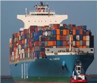 المركزي للإحصاء: ميناء الإسكندرية يتصدر موانىء التصدير 