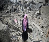 مصادر: إسرائيل وافقت على هدنة إنسانية في غزة لمدة يوم واحد