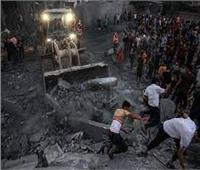 الصحة العالمية: أكثر من 1000 جثة لا تزال تحت الأنقاض في غزة