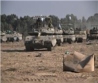 القاهرة الإخبارية: تقارير إسرائيلية عن بدء الهجوم البري الشامل على غزة