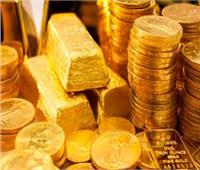 ارتفاع أسعار الذهب والجرام يقفز 90 جنيهًا 