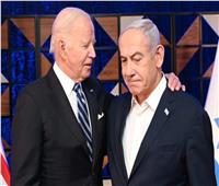 البيت الأبيض: لن نضع خطوط حمراء لإسرائيل في اجتياحها البري على غزة