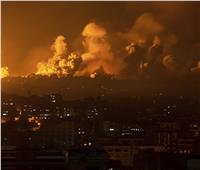 منظمتي «الصليب الأحمر» و«اليونيسف» تعلنان انقطاع الاتصال بطواقمها في غزة 