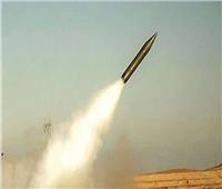 الجيش الإسرائيلي: التصدي لقذائف صاروخية تم إطلاقها من الأراضي السورية