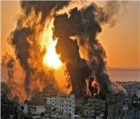 تقرير لـ «سي إن إن» يكشف بالأقمار الصناعية حجم الدمار في غزة بعد عمليات الجمعة