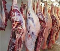 أسعار اللحوم البلدي في الأسواق اليوم السبت 28 أكتوبر