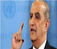 مندوب الجامعة العربية بالأمم المتحدة: خضنا معركة دبلوماسية كبيرة