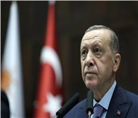 أردوغان يطالب إسرائيل بـ«وقف جنونها» و«وضع حد للهجمات»