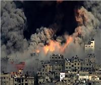 خبير: الأزمة الحالية في قطاع غزة هي الأعنف في تاريخ المواجهات الفلسطينية والإسرائيلية