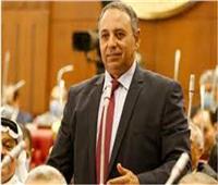 برلماني: رسائل السيسي هامة للمصريين والعالم الخارجي