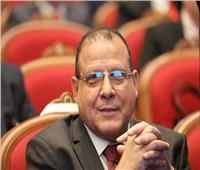 اتحاد العمال: الرئيس وضع خريطة لـ«تطوير صنع في مصر» 